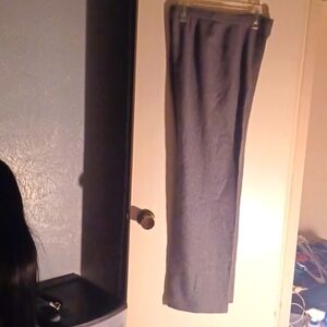 SIZE 14 DALTON SLACKS